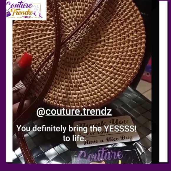 Hand bag - Picture 5 of 8